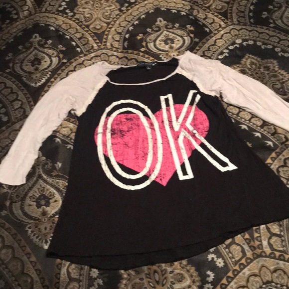 Teens shirt - Picture 2 of 2